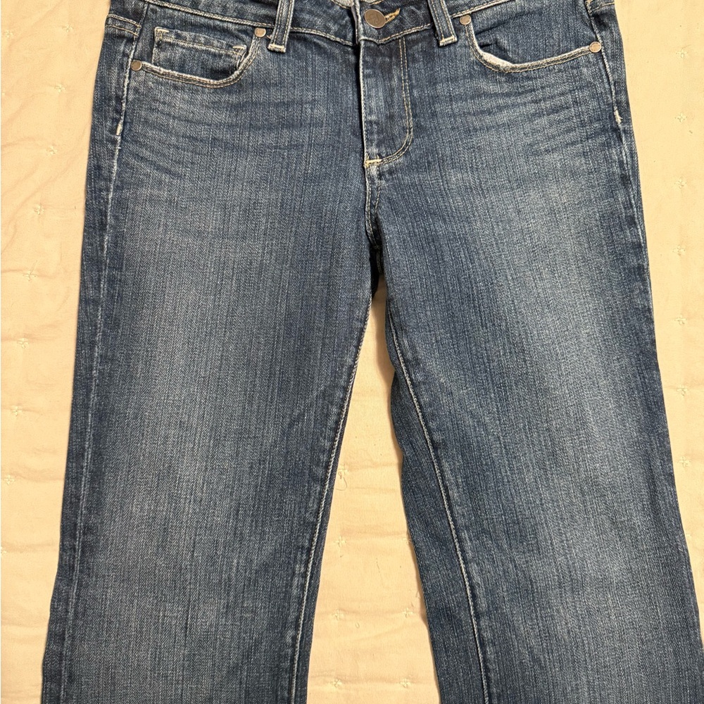 Women's Paige‎ Jeans size 27